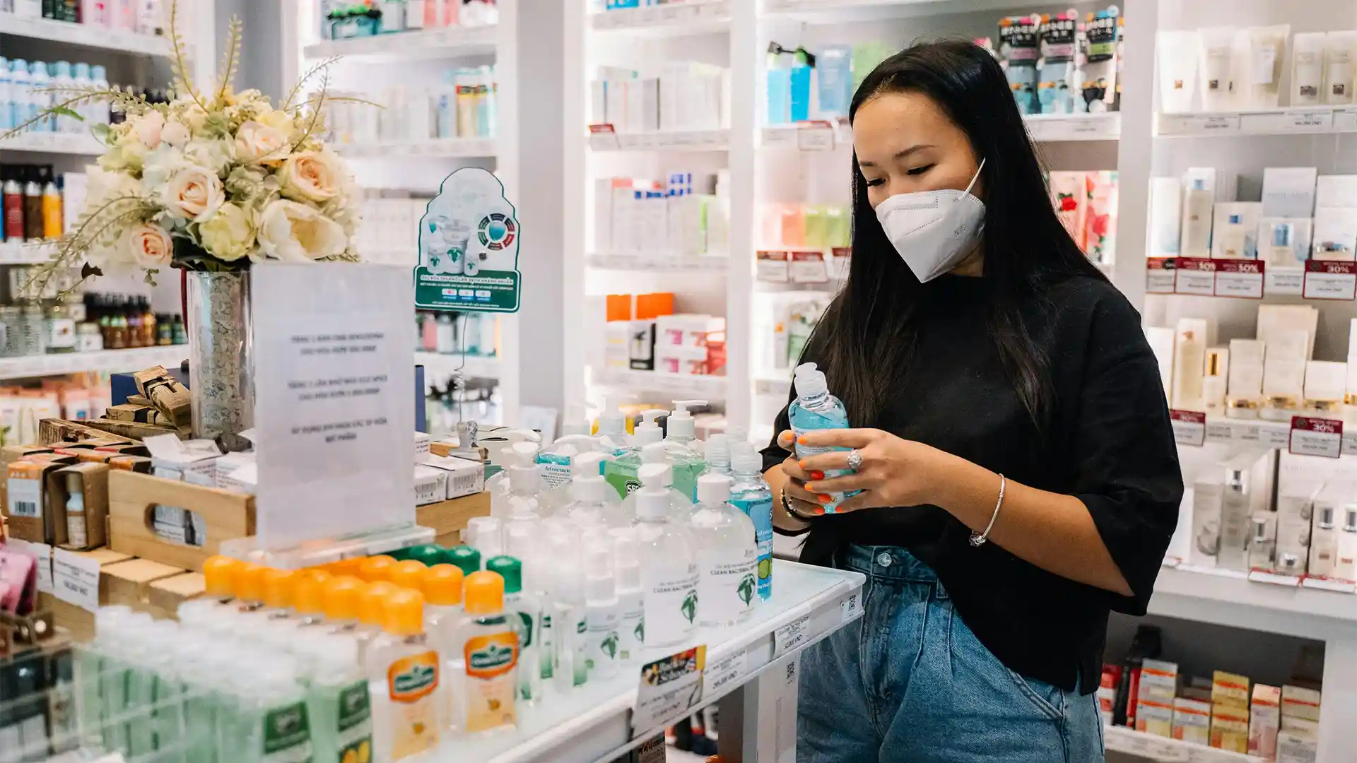 Staying Safe: Essential Health Products for Everyday Life